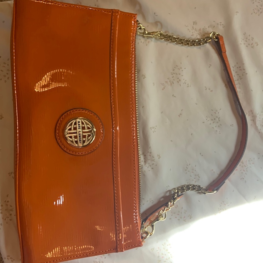 Kate Landry purse